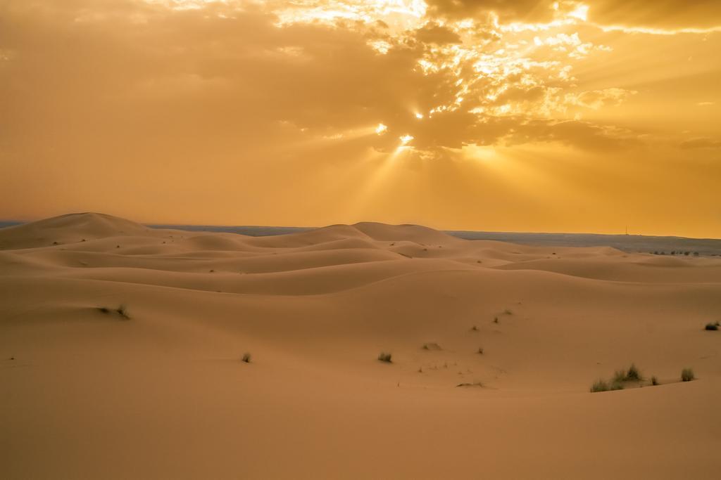 Riad Dar Sofian ซากอร่า ภายนอก รูปภาพ